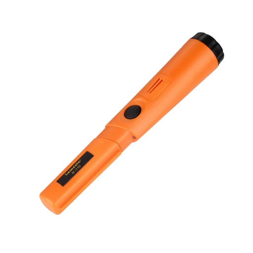 Metaldetektor P3653