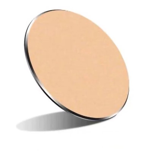 Metalen schijf 32 x 1 mm voor magnetische telefoonhouder in de auto Universele metalen plaat voor het bevestigen van de mobiel