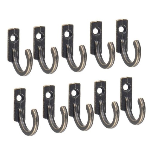 Metalkroge 10 stk. C655