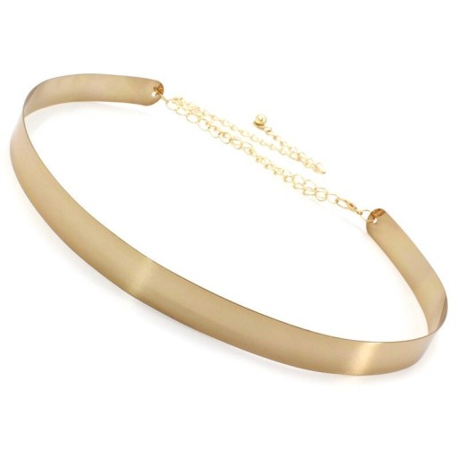 Metallgürtel für Damen