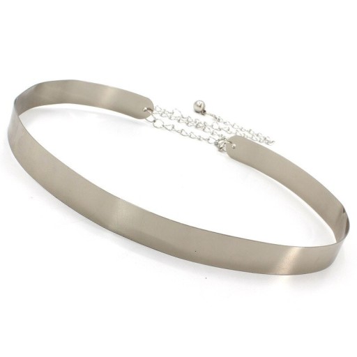 Metallgürtel für Damen