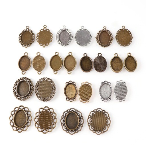 Μετάλλιο για φωτογραφία 10 τεμάχια