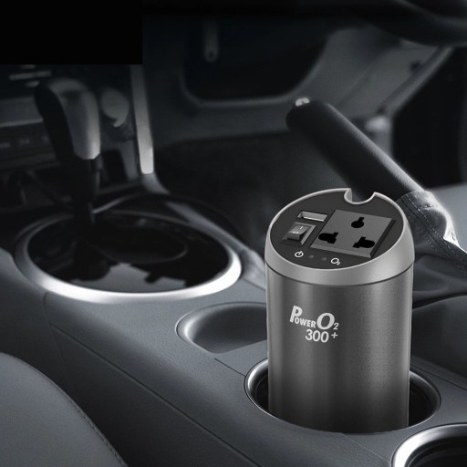 Μετατροπέας τάσης 12V σε 230V A1790