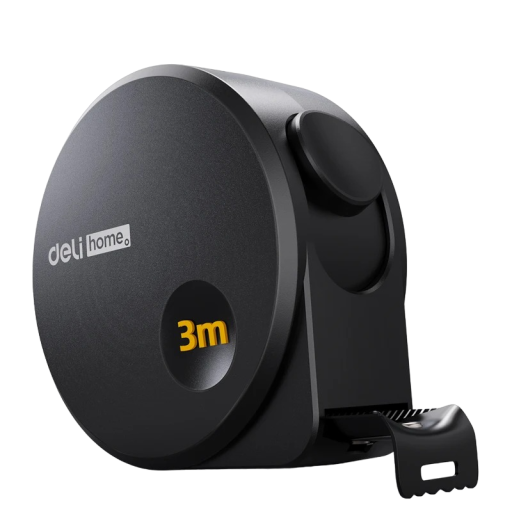 Mètre ruban Mètre ruban pour mesure précise 3 m