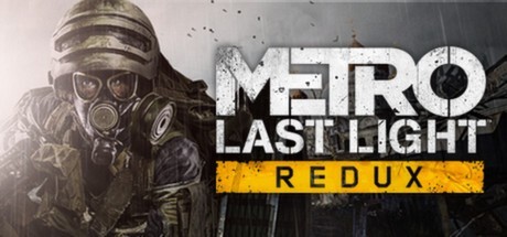 Metro: Last Light Redux UE XBOX One / Xbox Series X|S CD Key