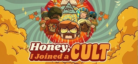 Méz, csatlakoztam egy kultuszhoz PC Steam Fiók
