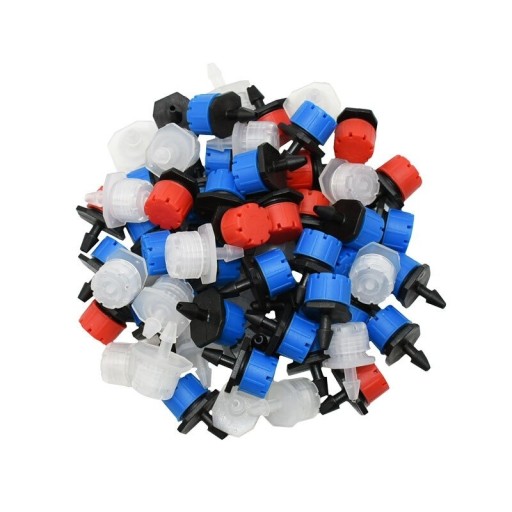 Micro irrigatore 20 pz