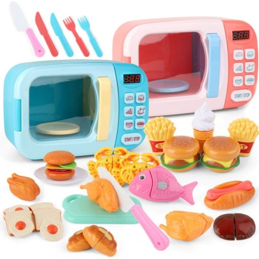 Micro-ondes pour enfants