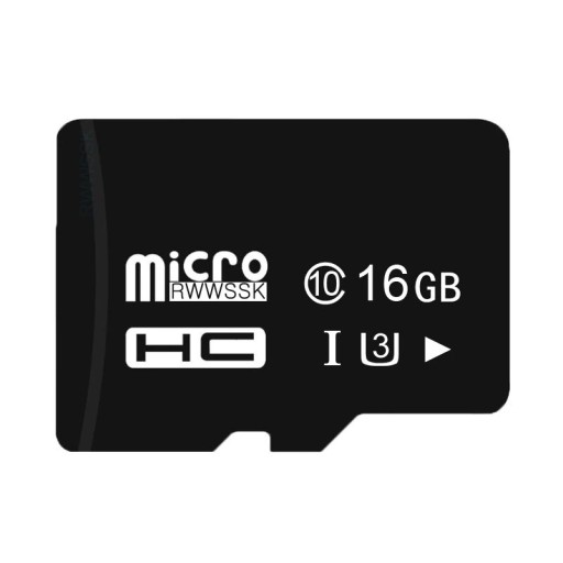 Micro SDHC/SDXC-geheugenkaart 10 stuks