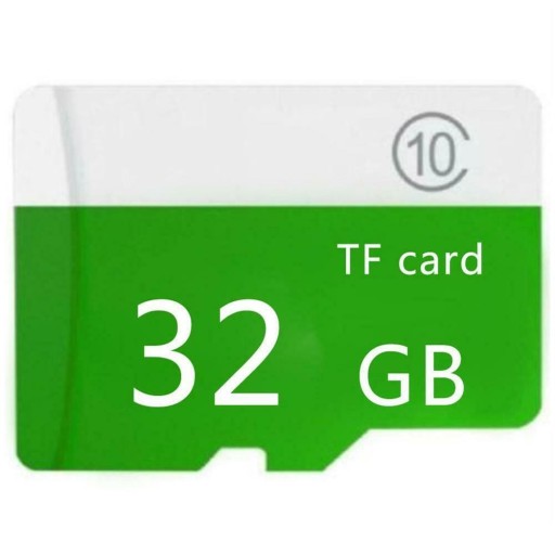 Micro SDHC/SDXC-geheugenkaart K226