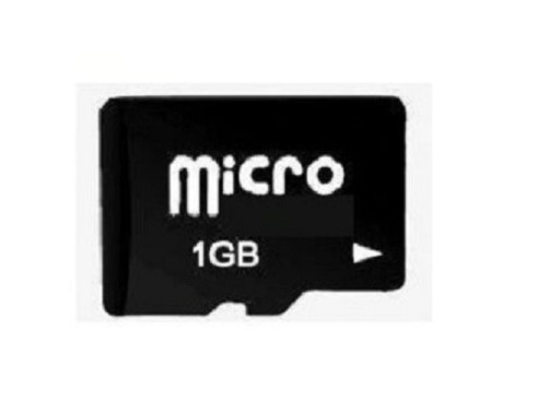 Micro SDHC/SDXC hukommelseskort 10 stk.