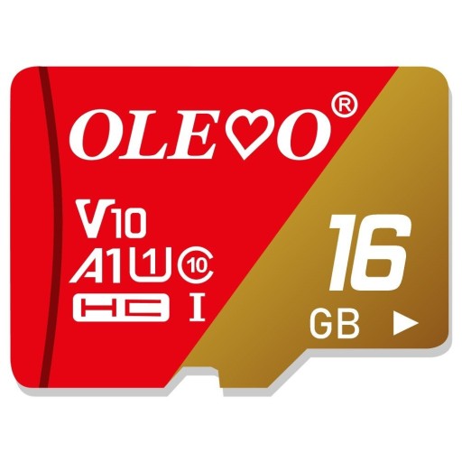 Micro SDHC/SDXC-hukommelseskort K223