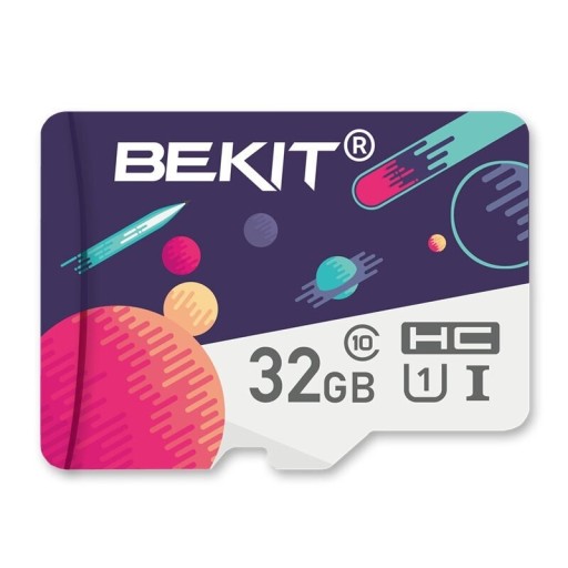 Micro SDHC / SDXC J63 memóriakártya