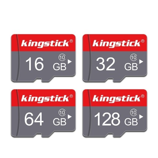 Micro SDHC / SDXC K158-Speicherkarte