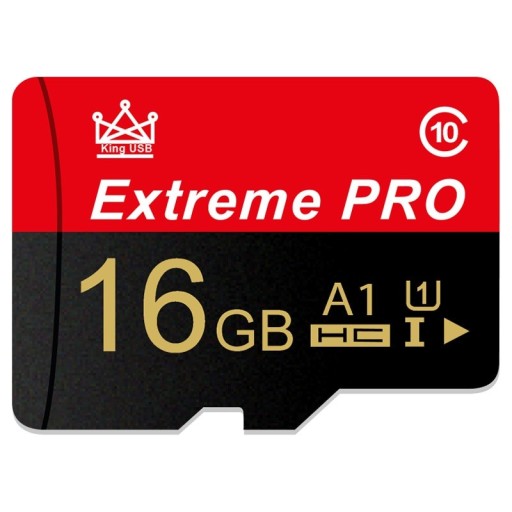Micro SDHC / SDXC memóriakártya J56