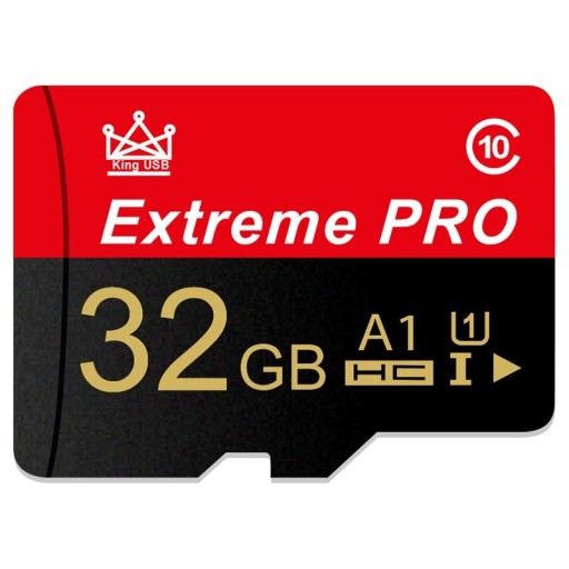 Micro SDHC / SDXC memóriakártya J56