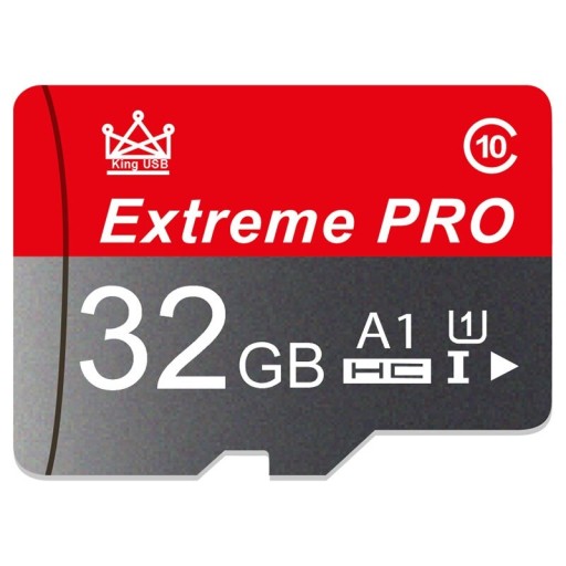 Micro SDHC / SDXC memóriakártya K182