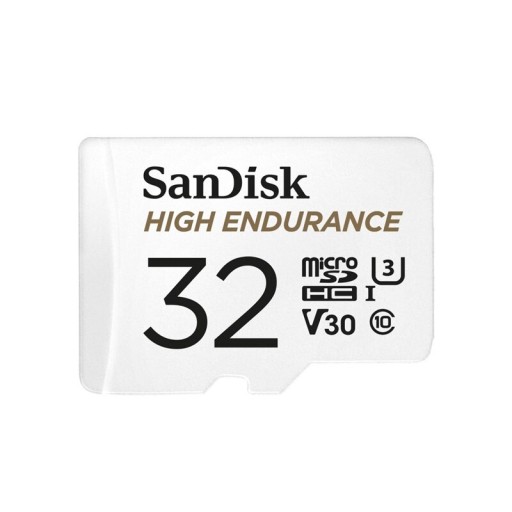 Micro SDHC/SDXC minneskort K179