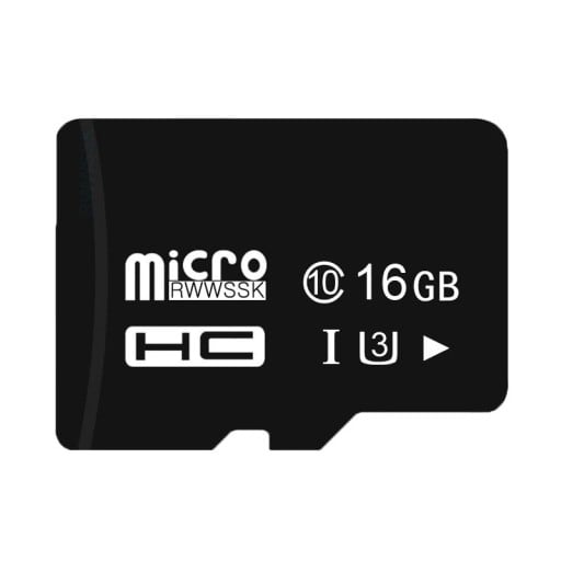 Micro SDHC/SDXC -muistikortti 10 kpl