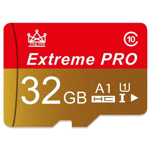 Micro SDHC/SDXC -muistikortti K152