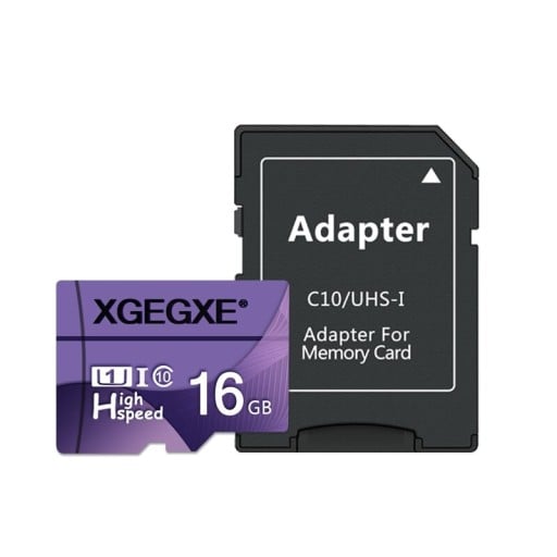 Micro SDHC/SDXC -muistikortti K185