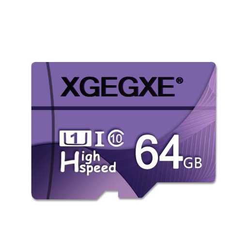 Micro SDHC/SDXC -muistikortti K185