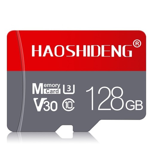 Micro SDHC/SDXC -muistikortti K187