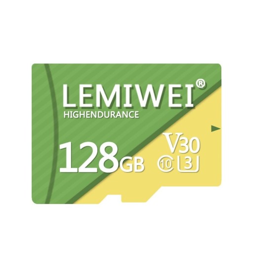 Micro SDHC/SDXC -muistikortti K225