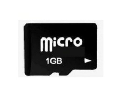 Micro SDHC/SDXC paměťová karta 10 ks