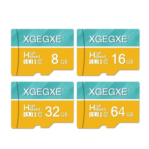 Micro SDHC/SDXC-Speicherkarte K240