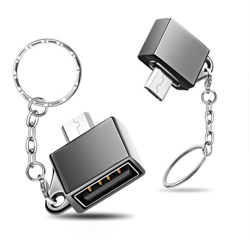 Micro USB till USB-adapter K40