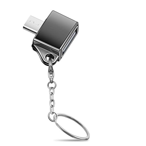 Micro USB - USB-sovitin K40
