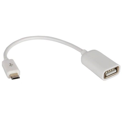 Micro USB - USB-sovitin K68