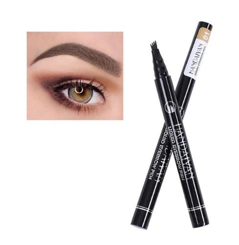 Microblading blyant til øjenbryn 63003