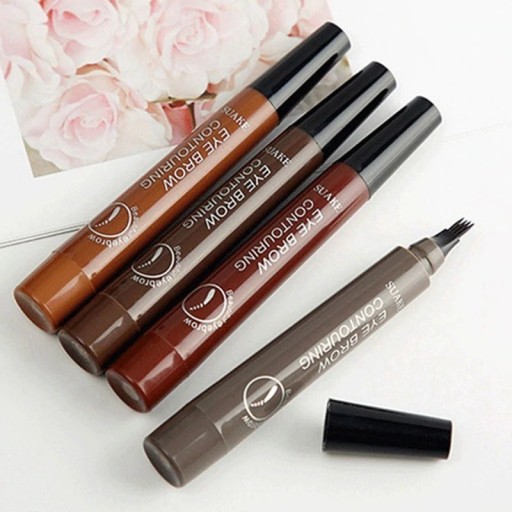 Microblading-kulmakynä 63004