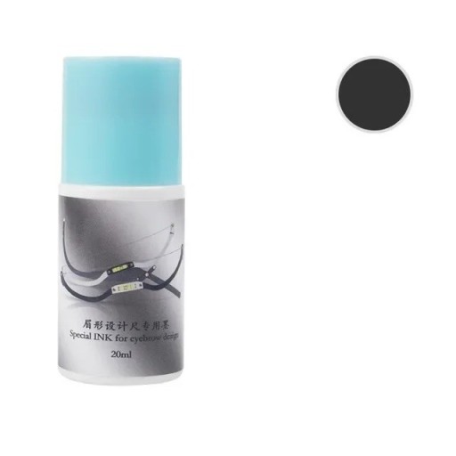 Microblading Mapping Ink Øjenbryn Mapping Ink 20 ml