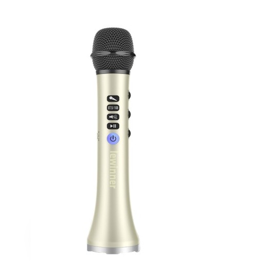 Microfon karaoke wireless