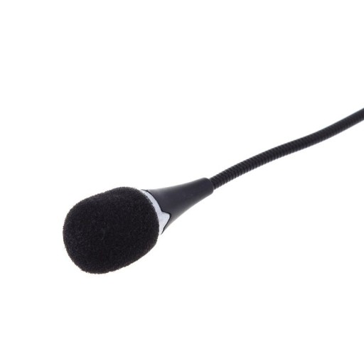 Microfon pentru laptop