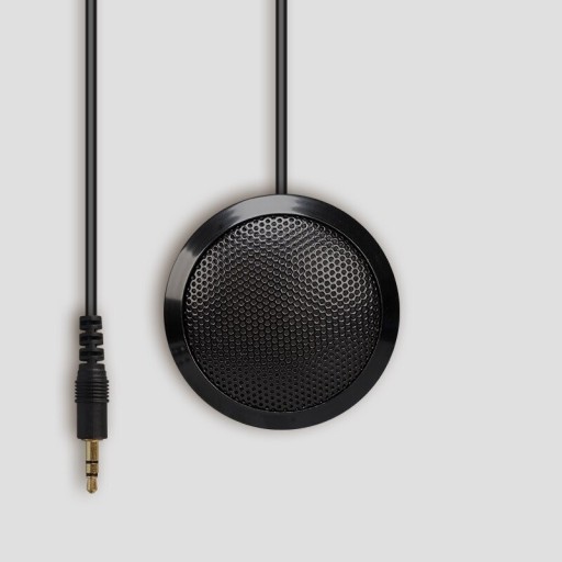 Microfone de mesa K1531