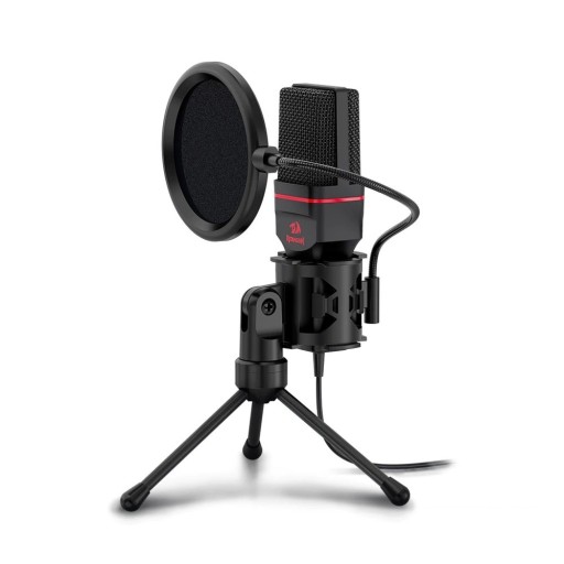 Microfone de secretária K1489