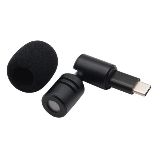 Micrófono ajustable K1573