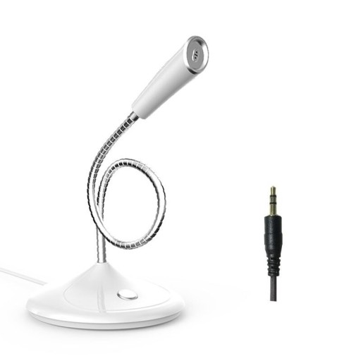 Micrófono de escritorio ajustable K1502