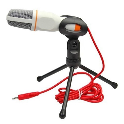 Microfoon met standaard K1485
