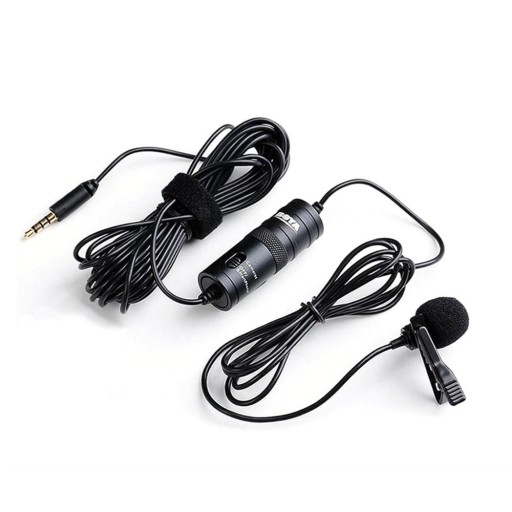 Microphone cravate K1483
