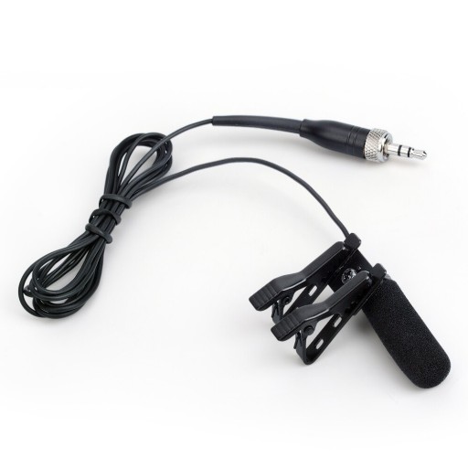 Microphone cravate K1581