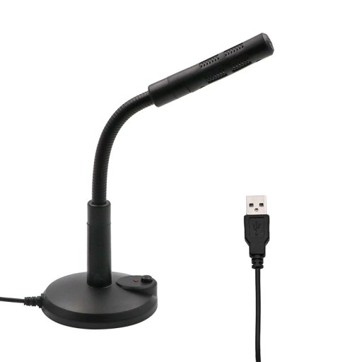 Microphone de bureau K1567