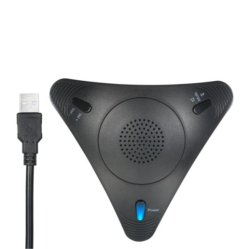 Microphone de conférence
