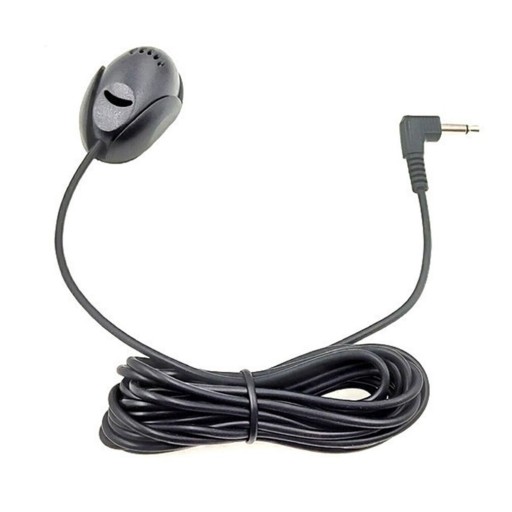 Microphone de voiture