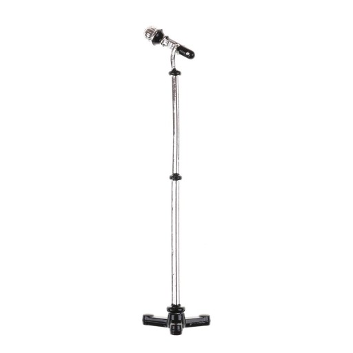 Microphone pour poupée
