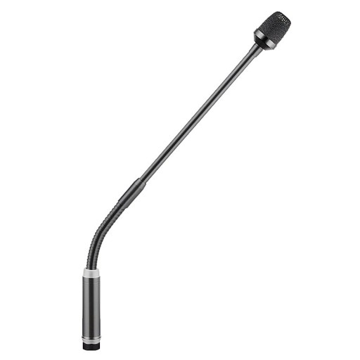 Microphone pour table de mixage DJ